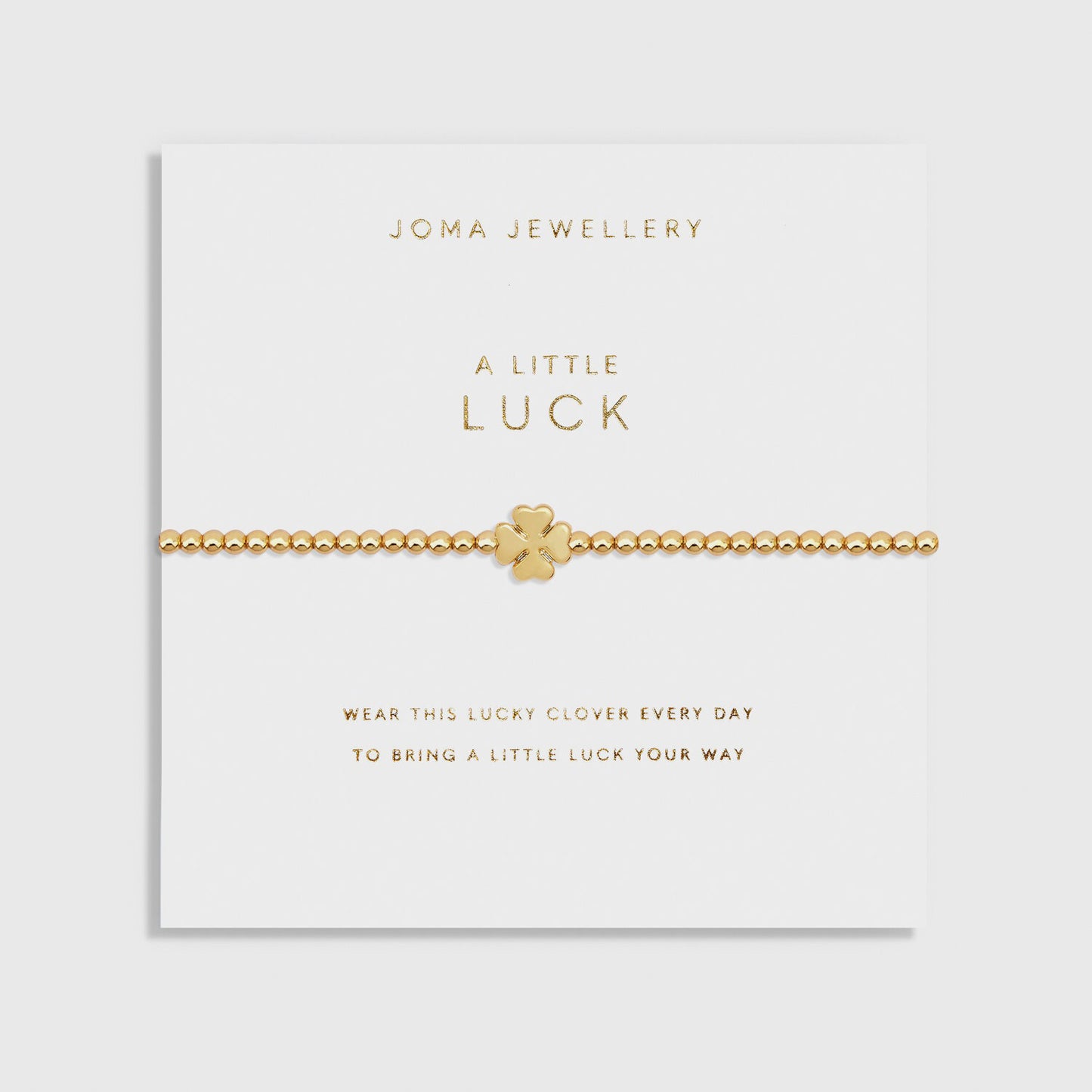 Joma Jewellery Gift JJ7586
