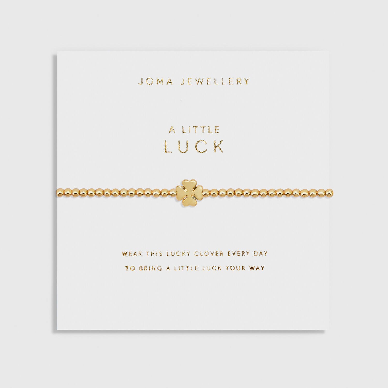 Joma Jewellery Gift JJ7586