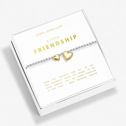 Joma Jewellery Friendship JJ7616