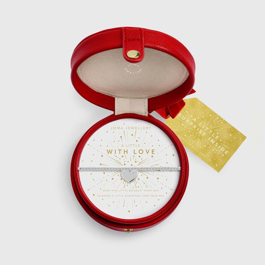 Joma Jewellery Christmas Gifts JJ7792