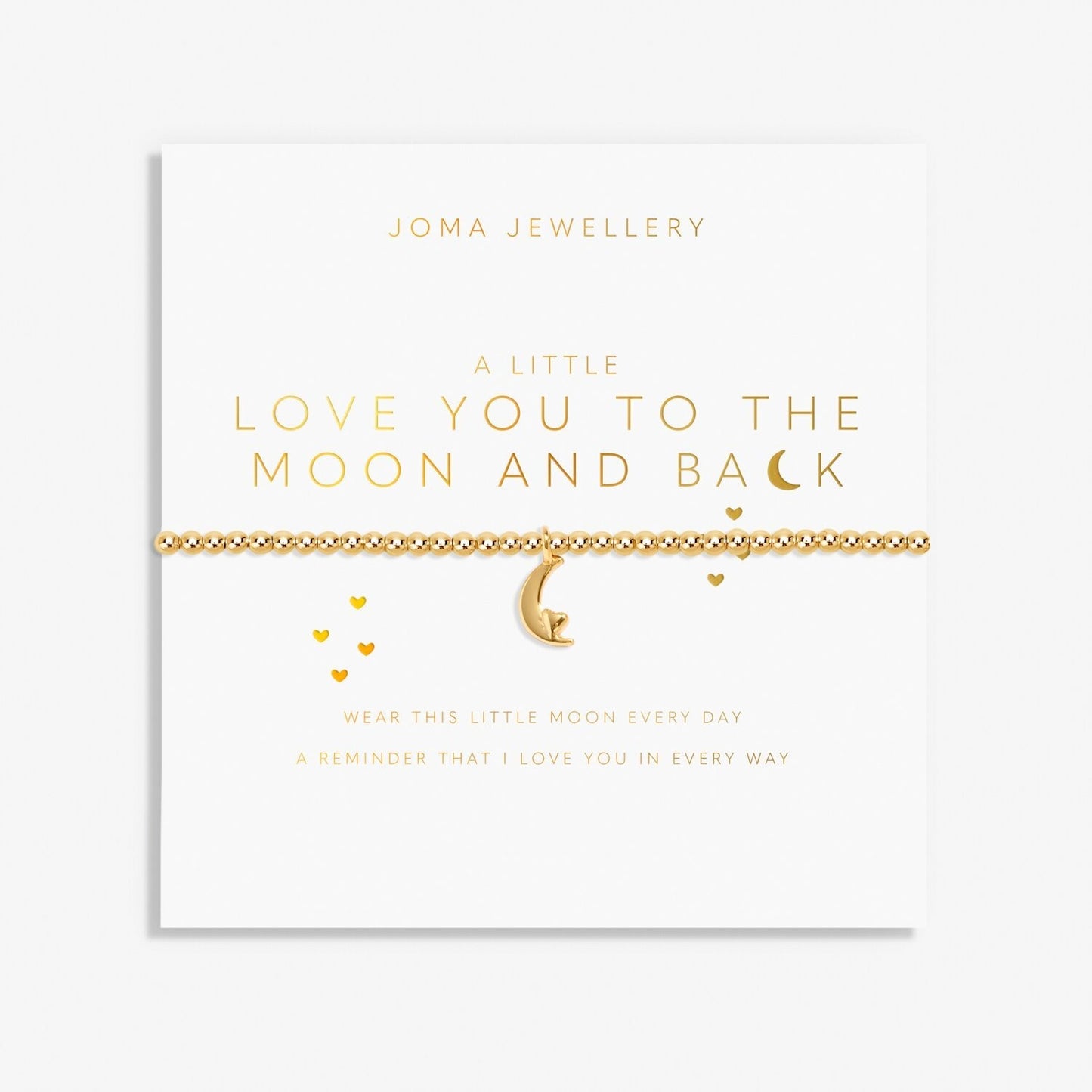Joma Jewellery Love JJ8212