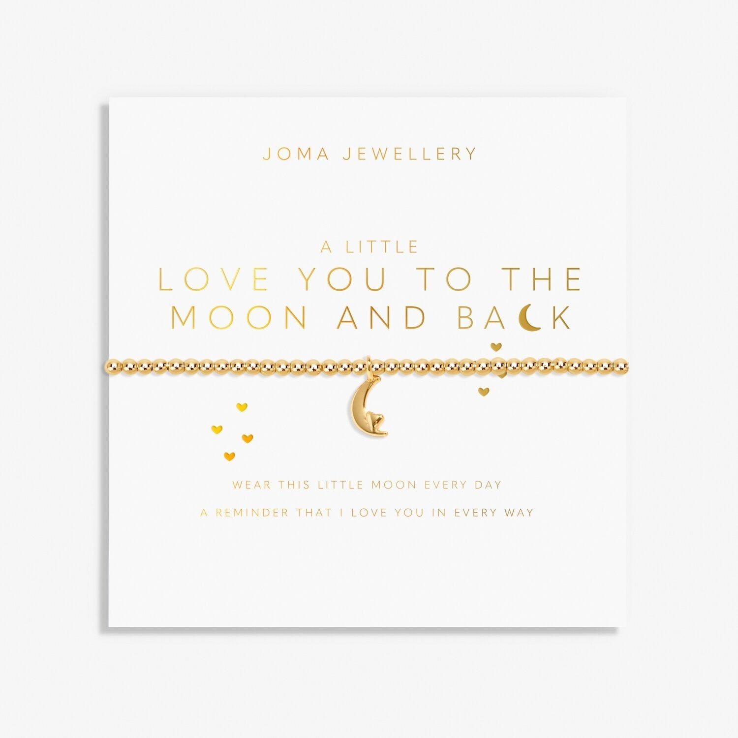 Joma Jewellery Love JJ8212