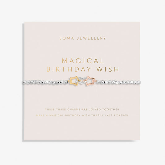 Joma Jewellery Birthday JJ8281
