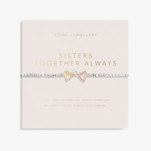 Joma Jewellery Sister JJ8283
