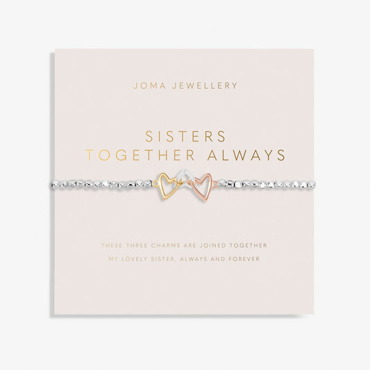 Joma Jewellery Sister JJ8283