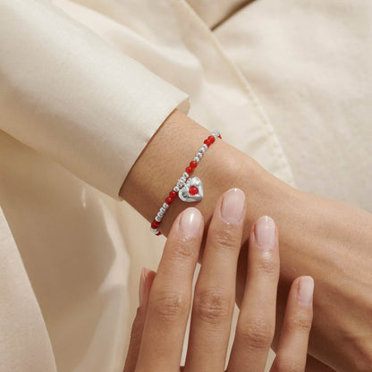 Joma Jewellery Birthstone JJ8315