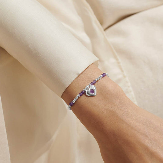 Joma Jewellery Birthstone JJ8316