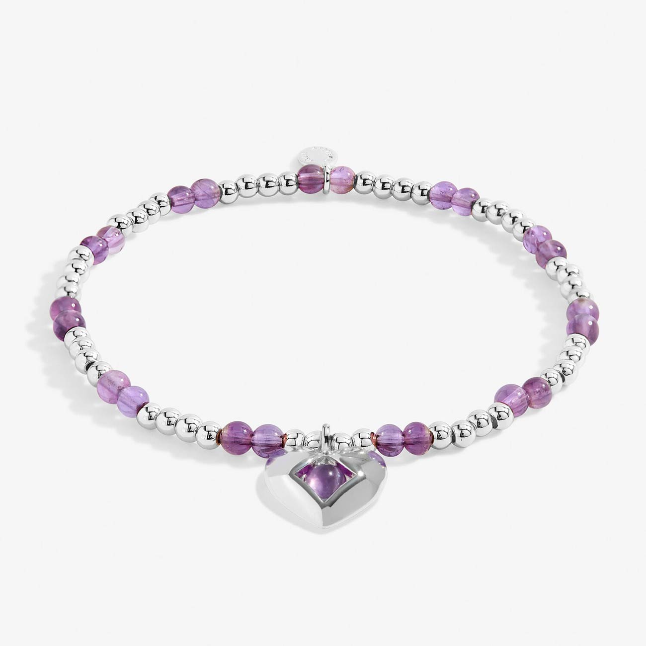Joma Jewellery Birthstone JJ8316