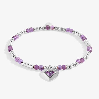 Joma Jewellery Birthstone JJ8316