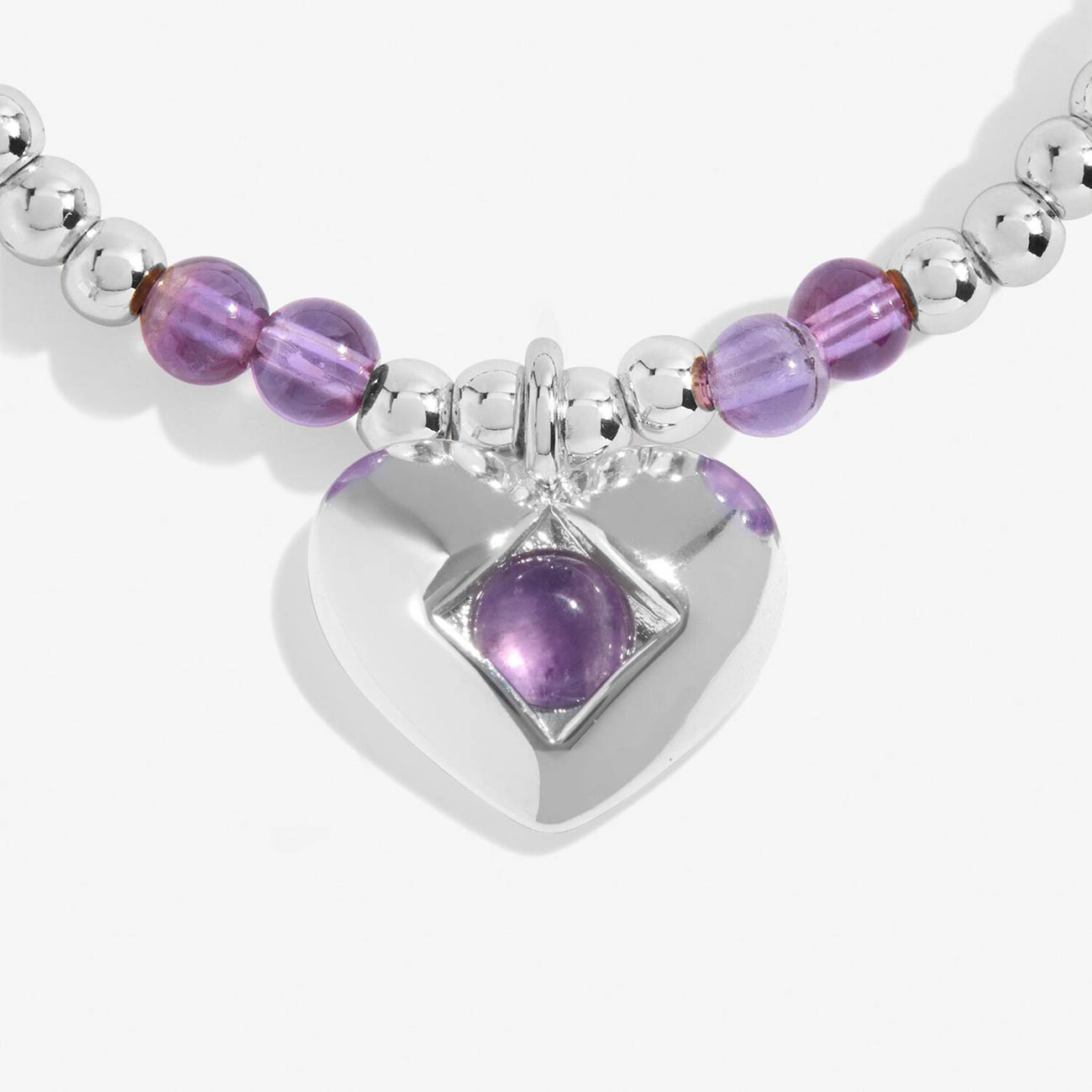 Joma Jewellery Birthstone JJ8316