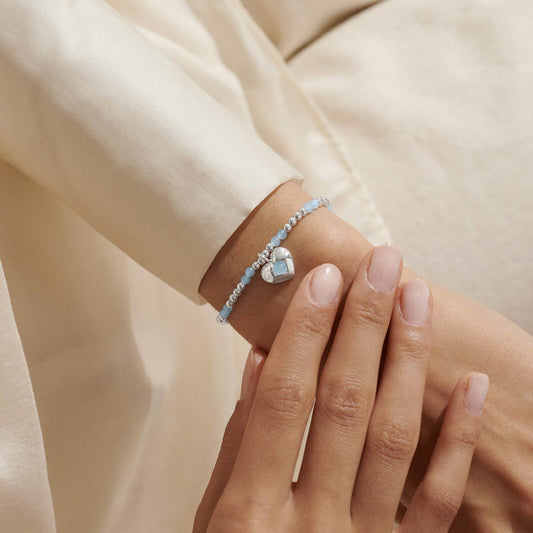 Joma Jewellery Birthstone JJ8317