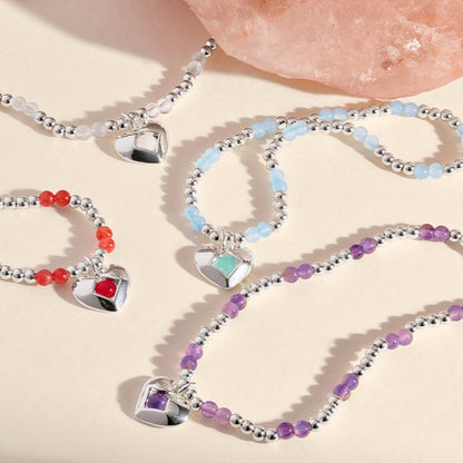 Joma Jewellery Birthstone JJ8317