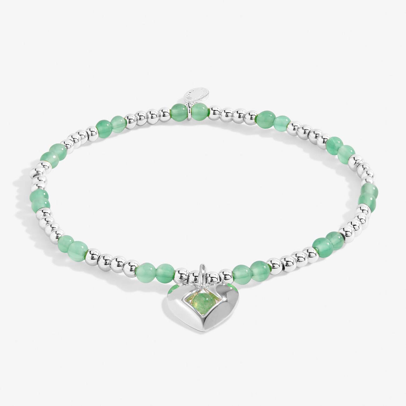 Joma Jewellery Birthstone JJ8322