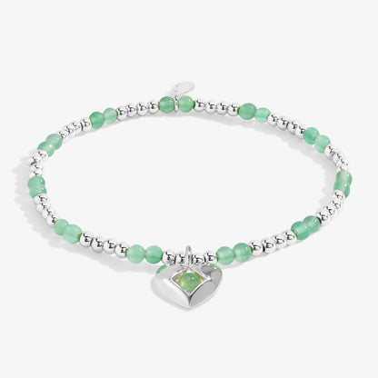 Joma Jewellery Birthstone JJ8322