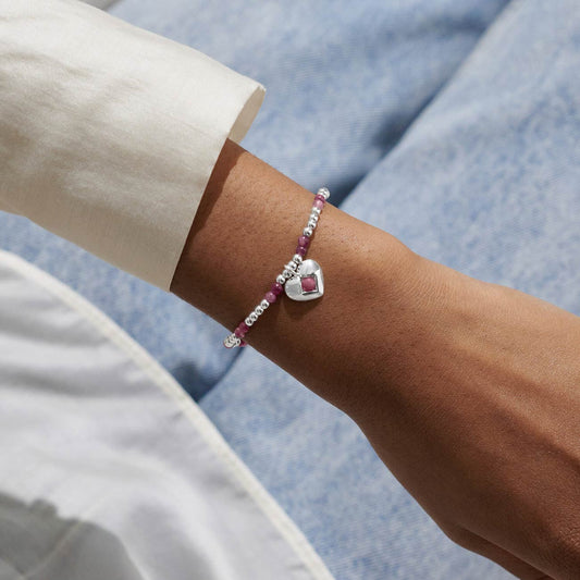 Joma Jewellery Birthstone JJ8324