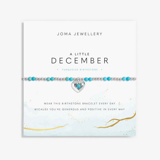 Joma Jewellery Birthstone JJ8326