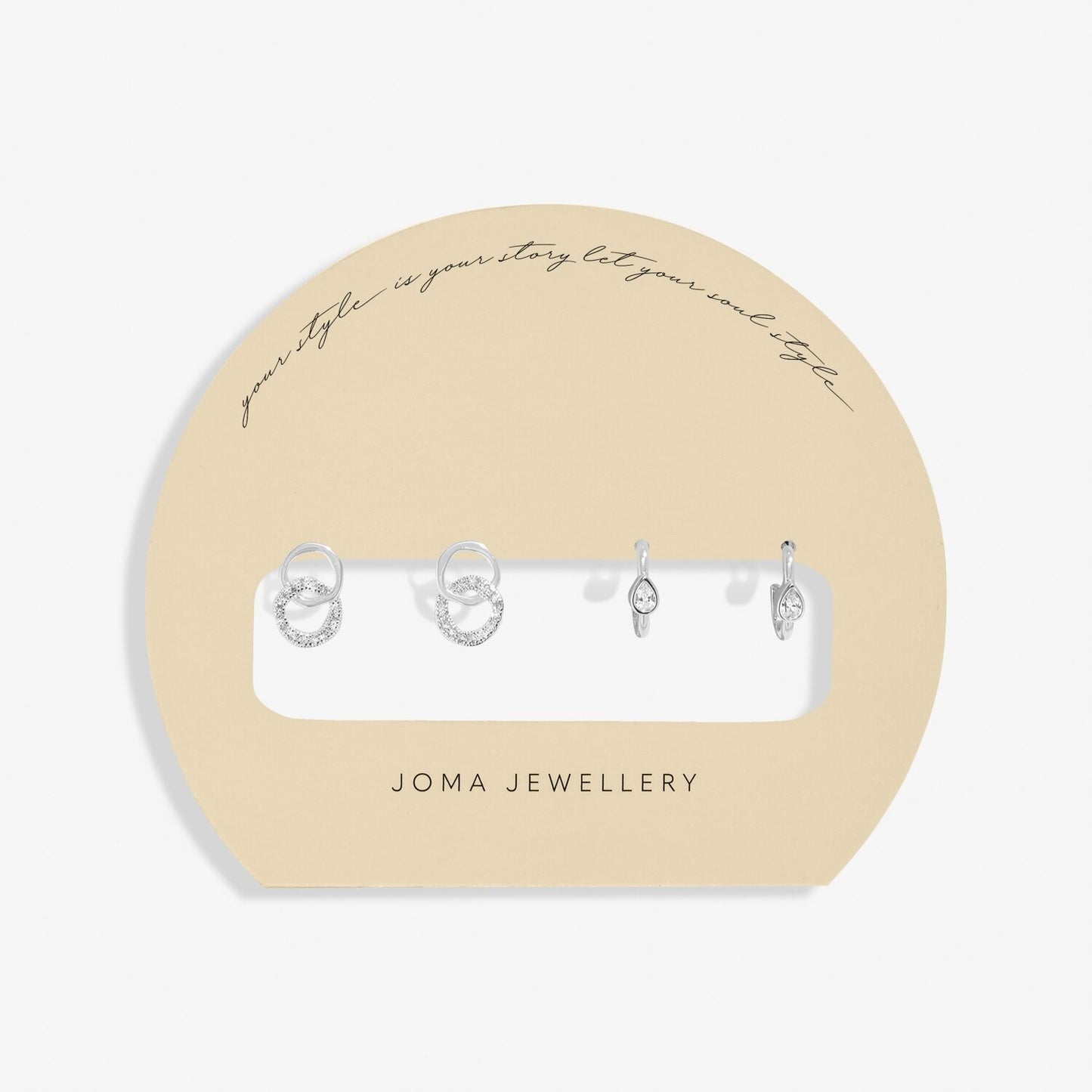 Joma Jewellery Gift JJ8472