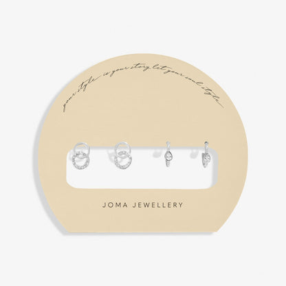 Joma Jewellery Gift JJ8472