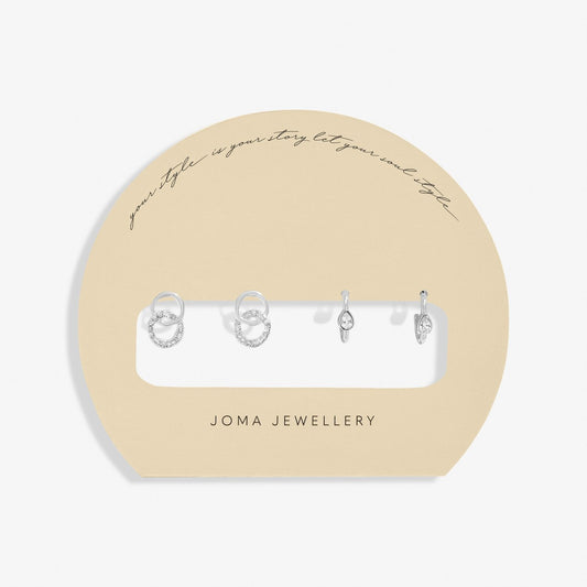 Joma Jewellery Gift JJ8472