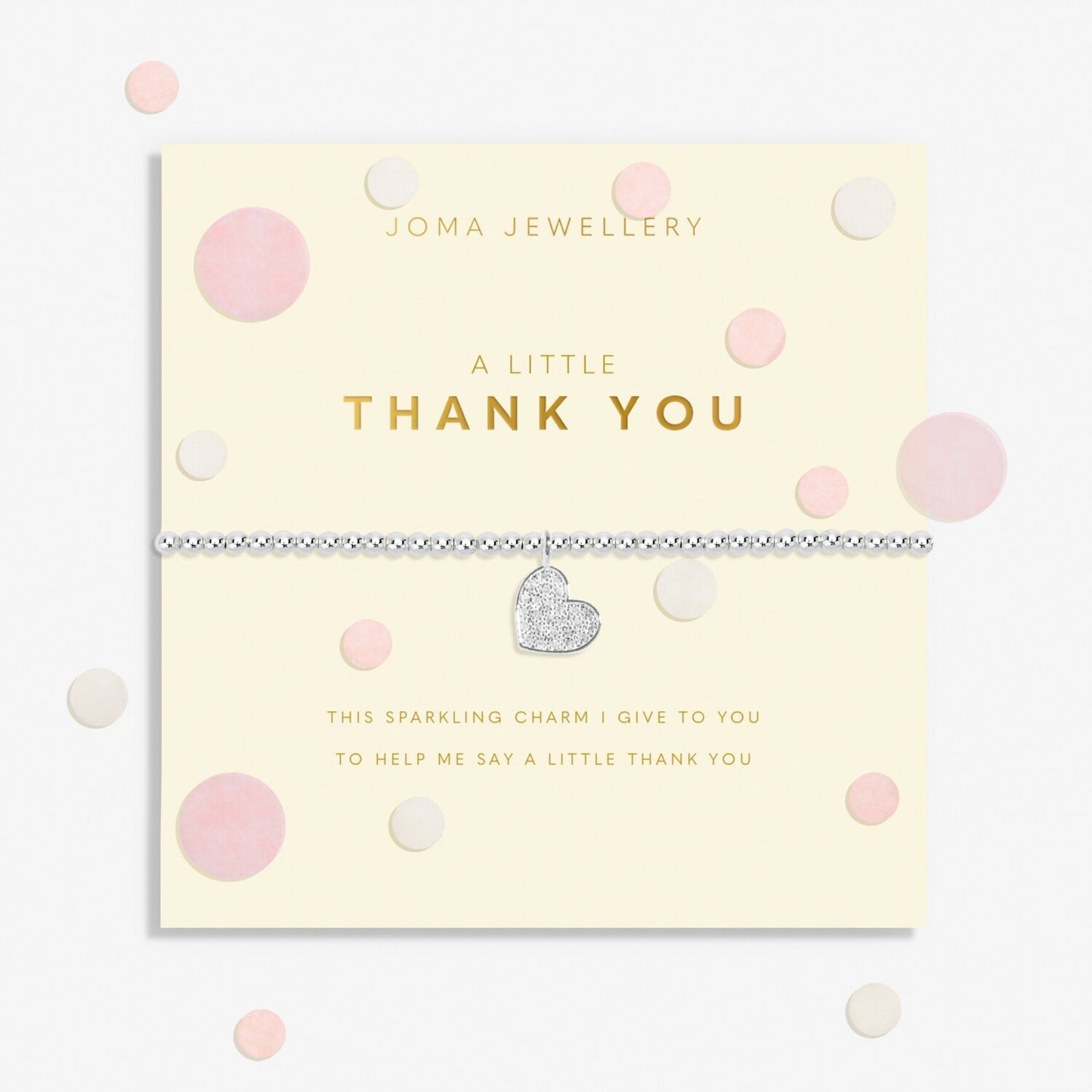 Joma Jewellery Gift JJ8548