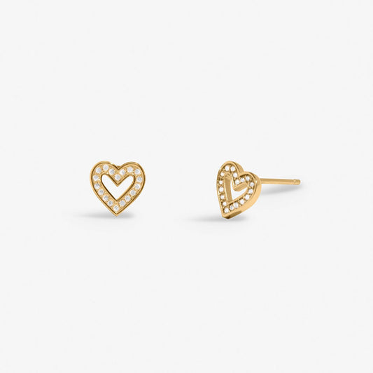 Joma Jewellery Love JJ8648