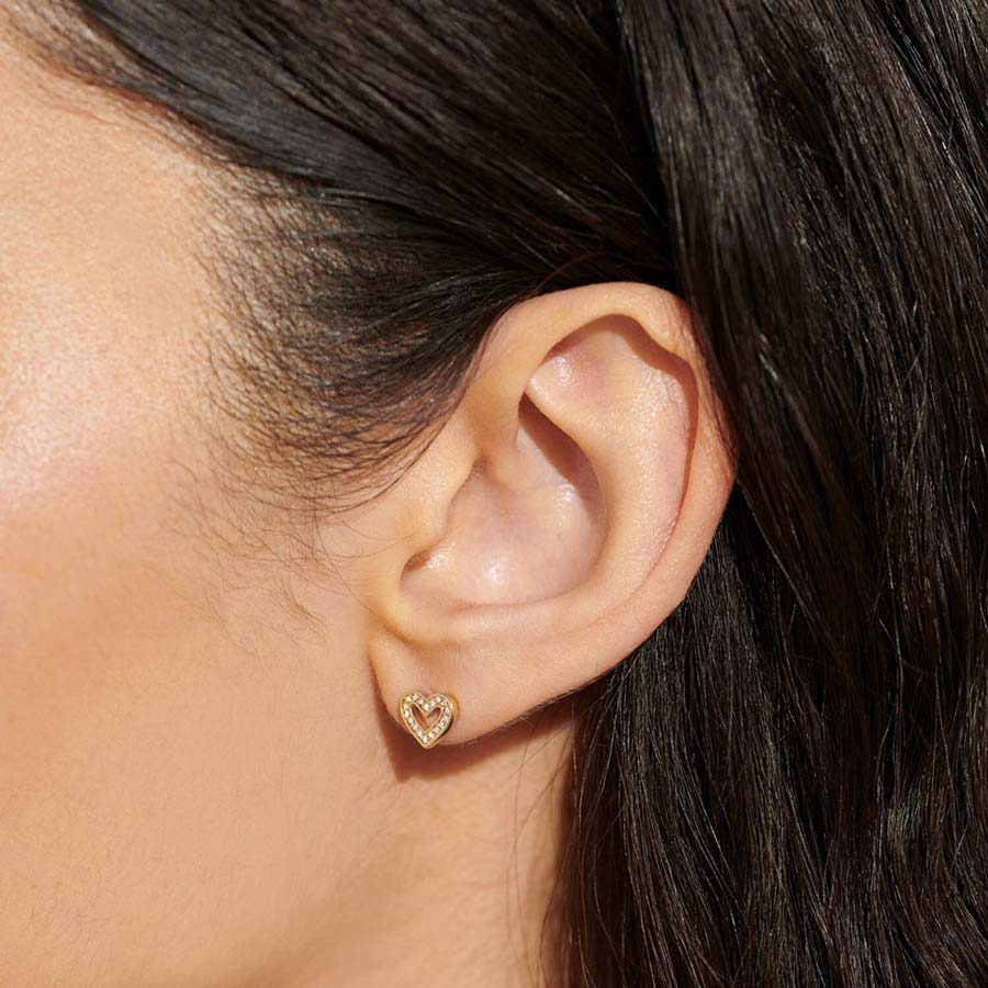 Joma Jewellery Love JJ8648