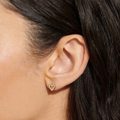 Joma Jewellery Love JJ8648