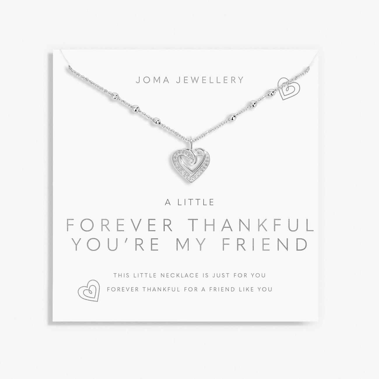 Joma Jewellery Friendship JJ8690
