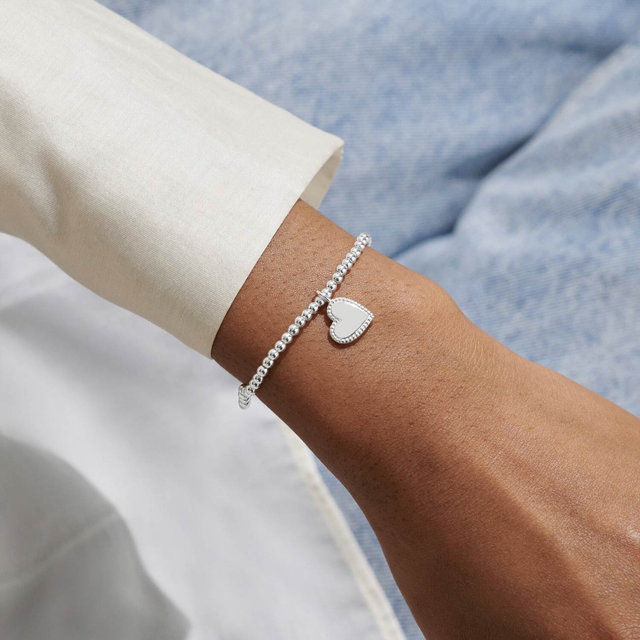 Joma Jewellery Love JJ8740