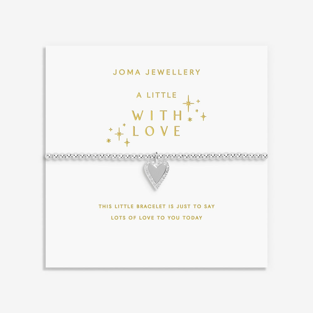 Joma Jewellery Love JJ9173