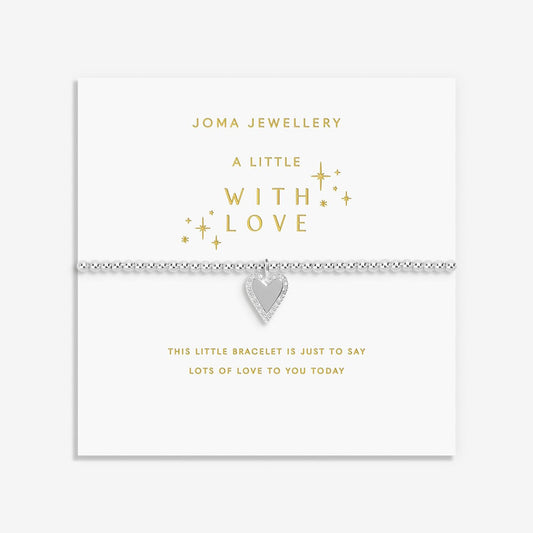 Joma Jewellery Love JJ9173