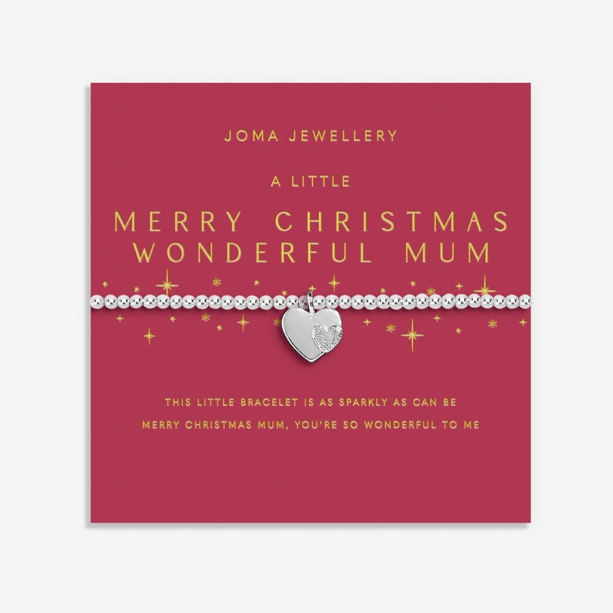 Joma Jewellery Mum JJ9179