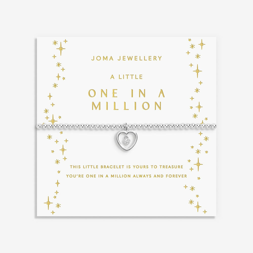 Joma Jewellery Love JJ9180