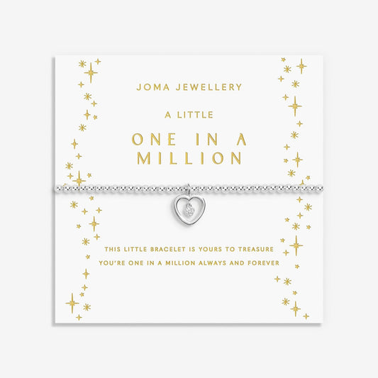 Joma Jewellery Love JJ9180