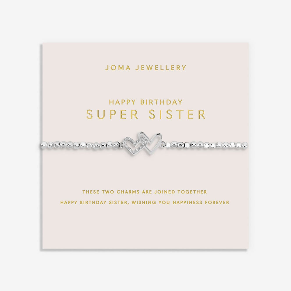 Joma Jewellery Sister JJ9340