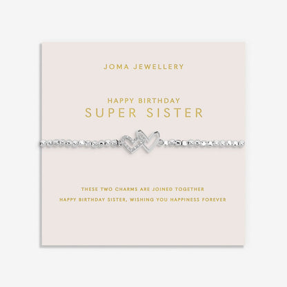 Joma Jewellery Sister JJ9340