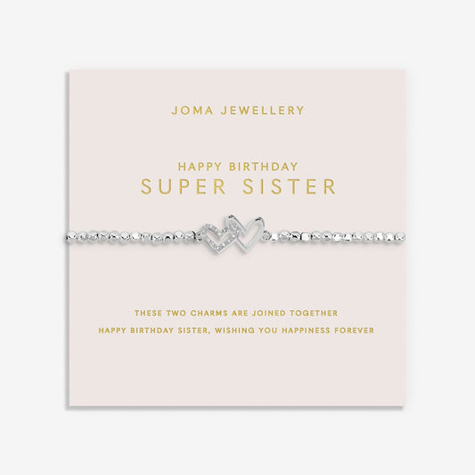 Joma Jewellery Sister JJ9340