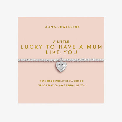 Joma Jewellery Mum JJ9755