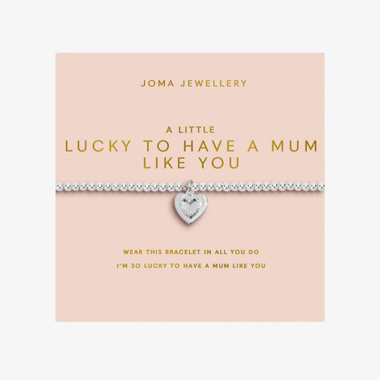 Joma Jewellery Mum JJ9755