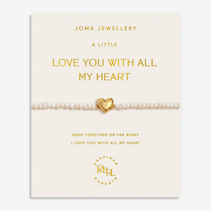 Joma Jewellery Love JJ9943