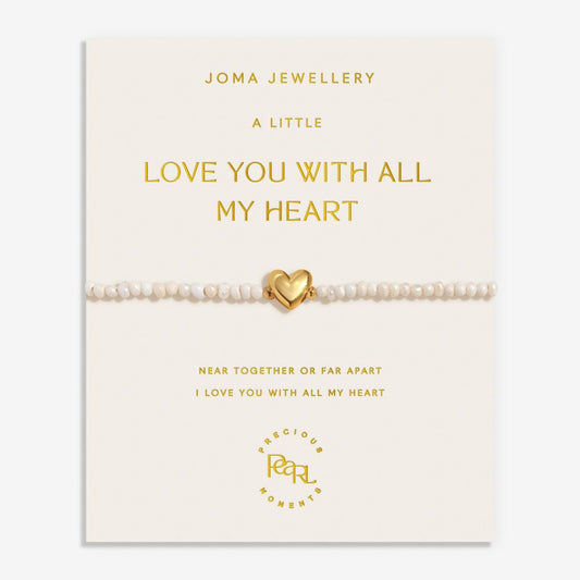 Joma Jewellery Love JJ9943