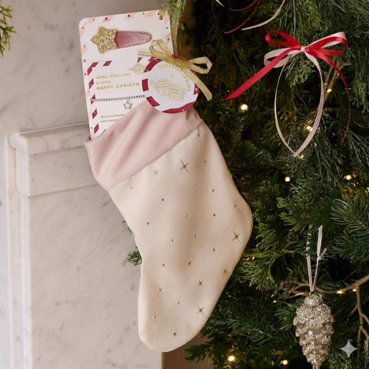 Joma Jewellery Christmas Gifts For Kids JJC929