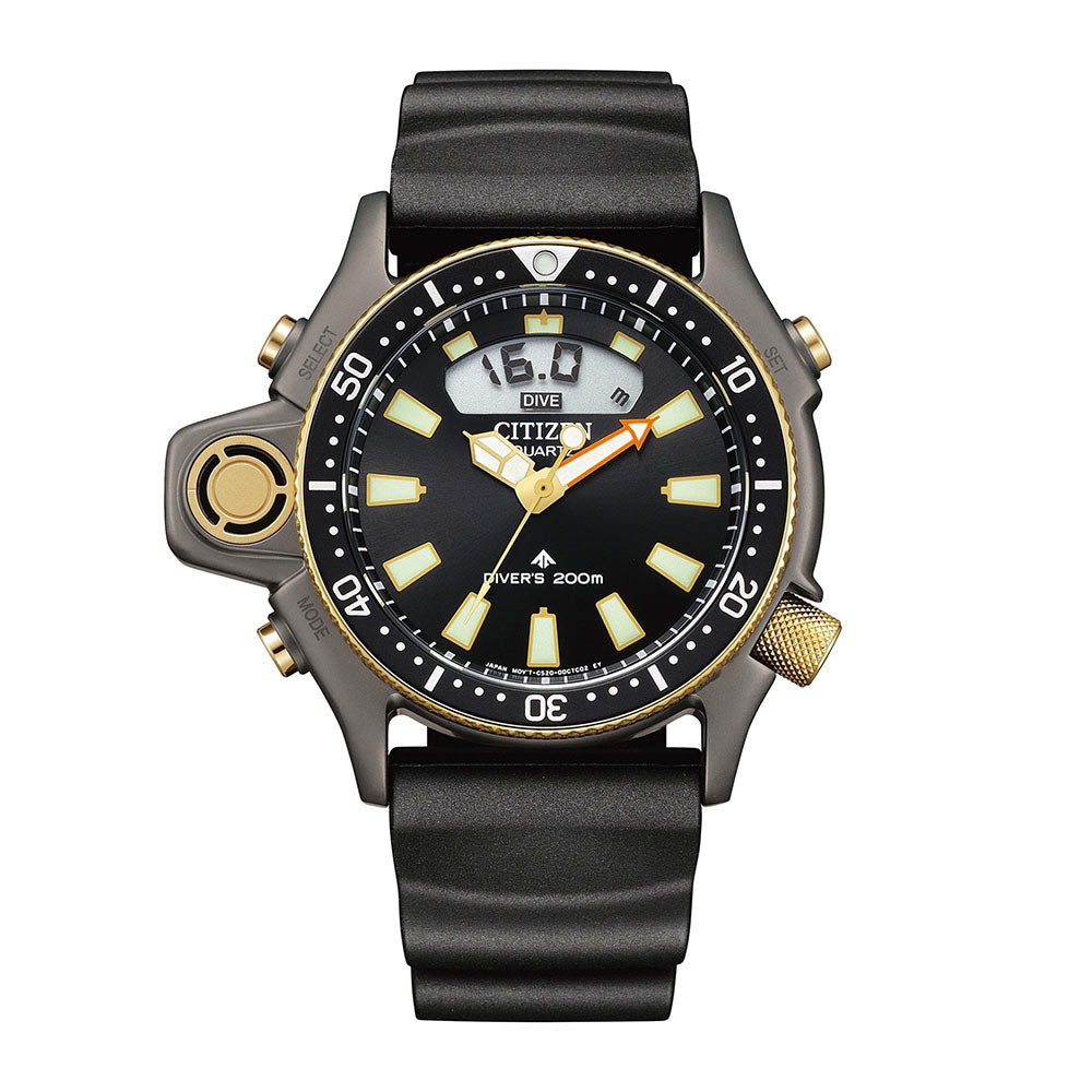 Citizen Promaster Aqualand Limited Edition JP2008-06E