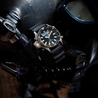 Citizen Promaster Aqualand Limited Edition JP2008-06E