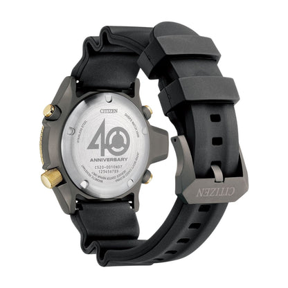 Citizen Promaster Aqualand Limited Edition JP2008-06E