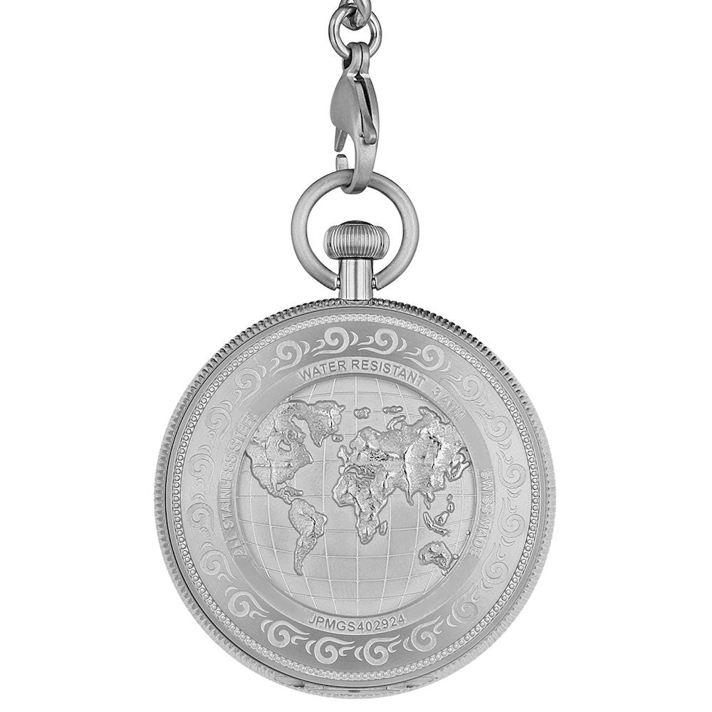 Jacques Philippe Pocket Watch JPMGS401916