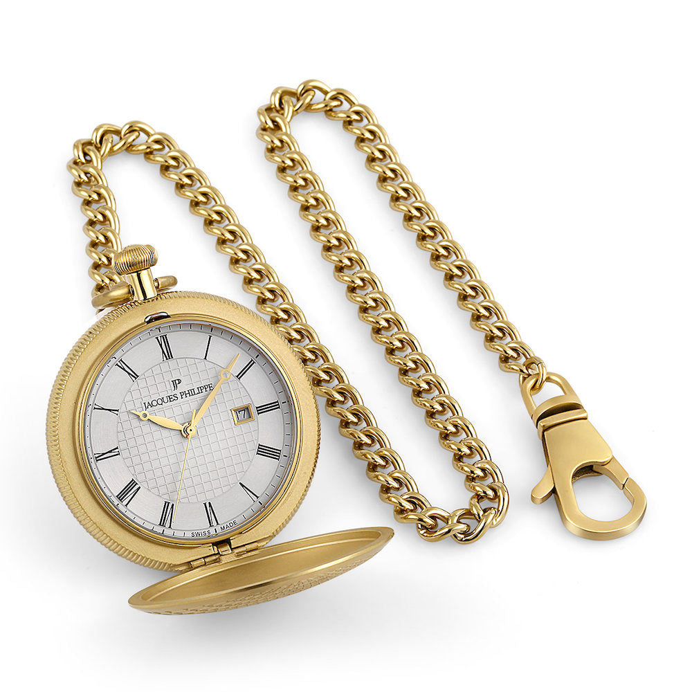 Jacques Philippe Pocket Watch JPMGS402924