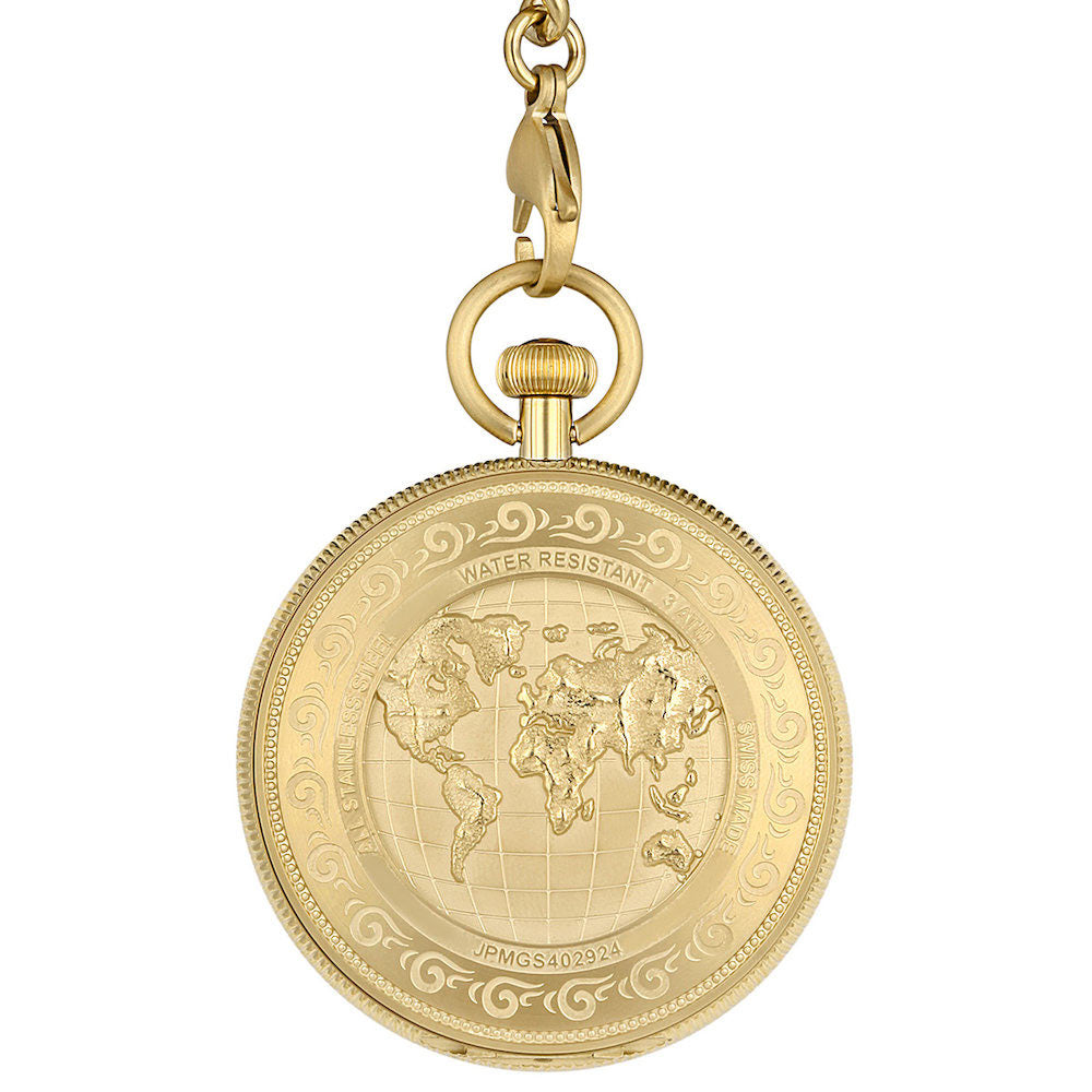Jacques Philippe Pocket Watch JPMGS402924