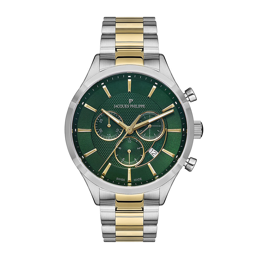 Jacques Philippe JPQGC0313X8N