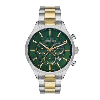 Jacques Philippe JPQGC0313X8N